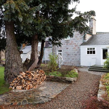 Bed and Breakfast Schoolhouse Ballater Exterior foto