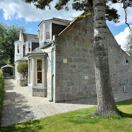 Bed and Breakfast Schoolhouse Ballater Exterior foto