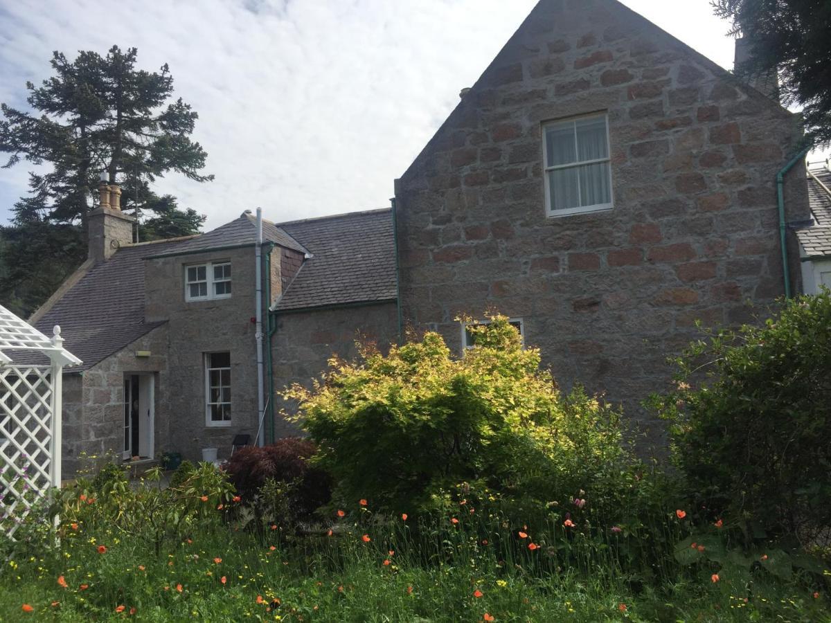 Bed and Breakfast Schoolhouse Ballater Exterior foto