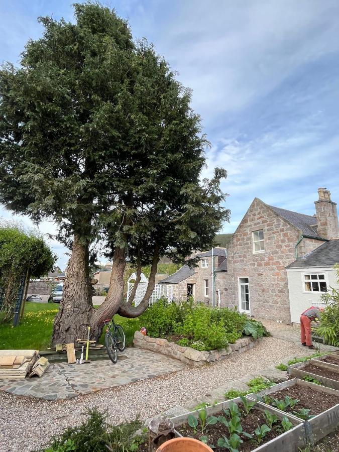Bed and Breakfast Schoolhouse Ballater Exterior foto