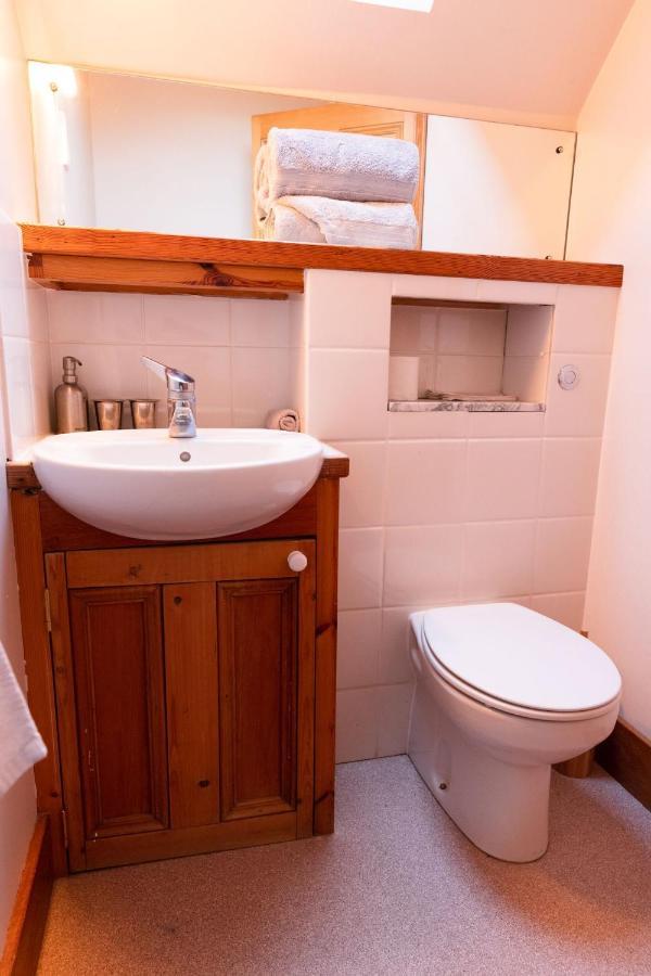Bed and Breakfast Schoolhouse Ballater Exterior foto