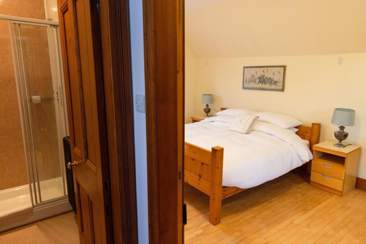 Bed and Breakfast Schoolhouse Ballater Exterior foto