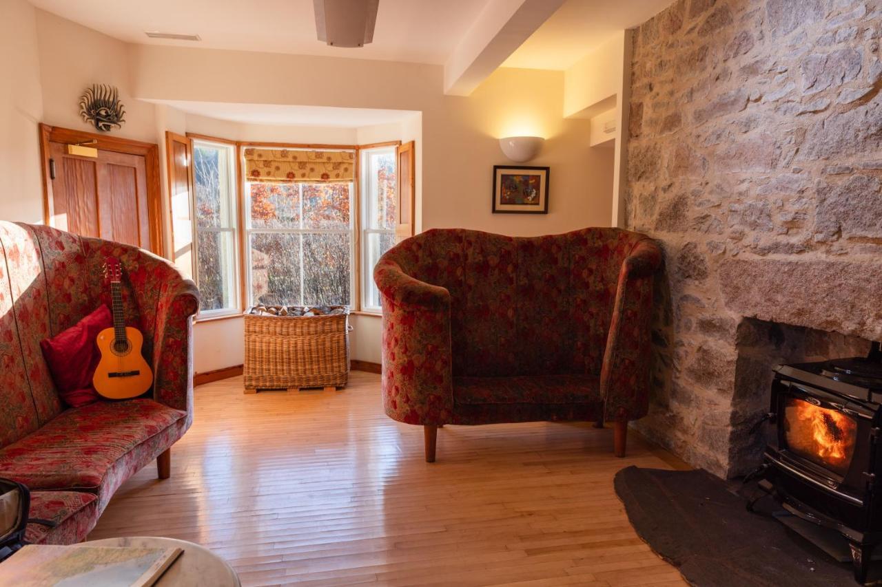 Bed and Breakfast Schoolhouse Ballater Exterior foto