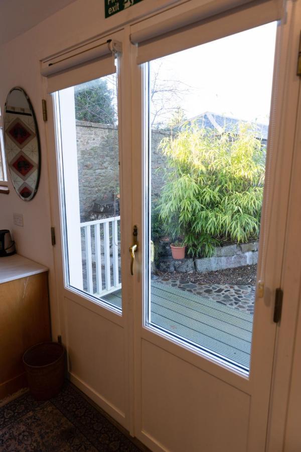 Bed and Breakfast Schoolhouse Ballater Exterior foto