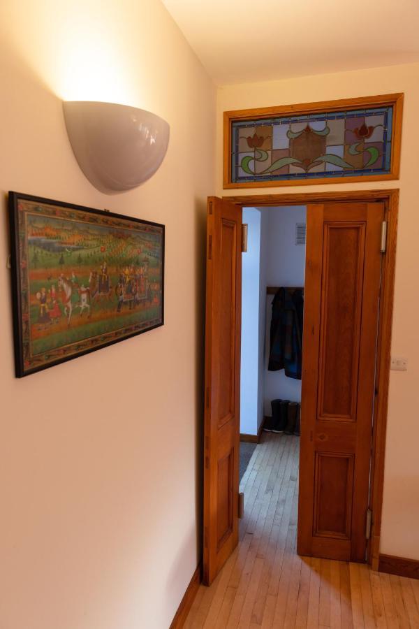 Bed and Breakfast Schoolhouse Ballater Exterior foto